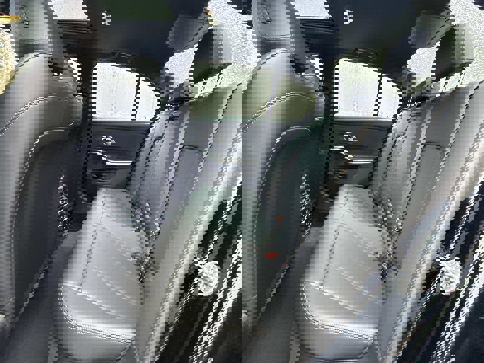 Certified 2025 BMW 330i xDrive Sedan w/ Premium Package image 15