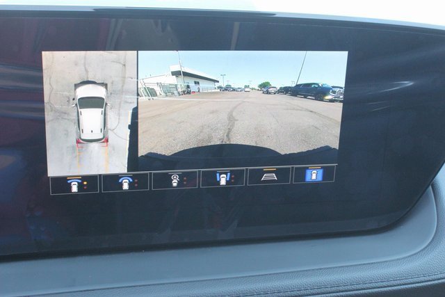 New 2026 Buick Encore GX Sport Touring w/ Experience Buick Package image 21