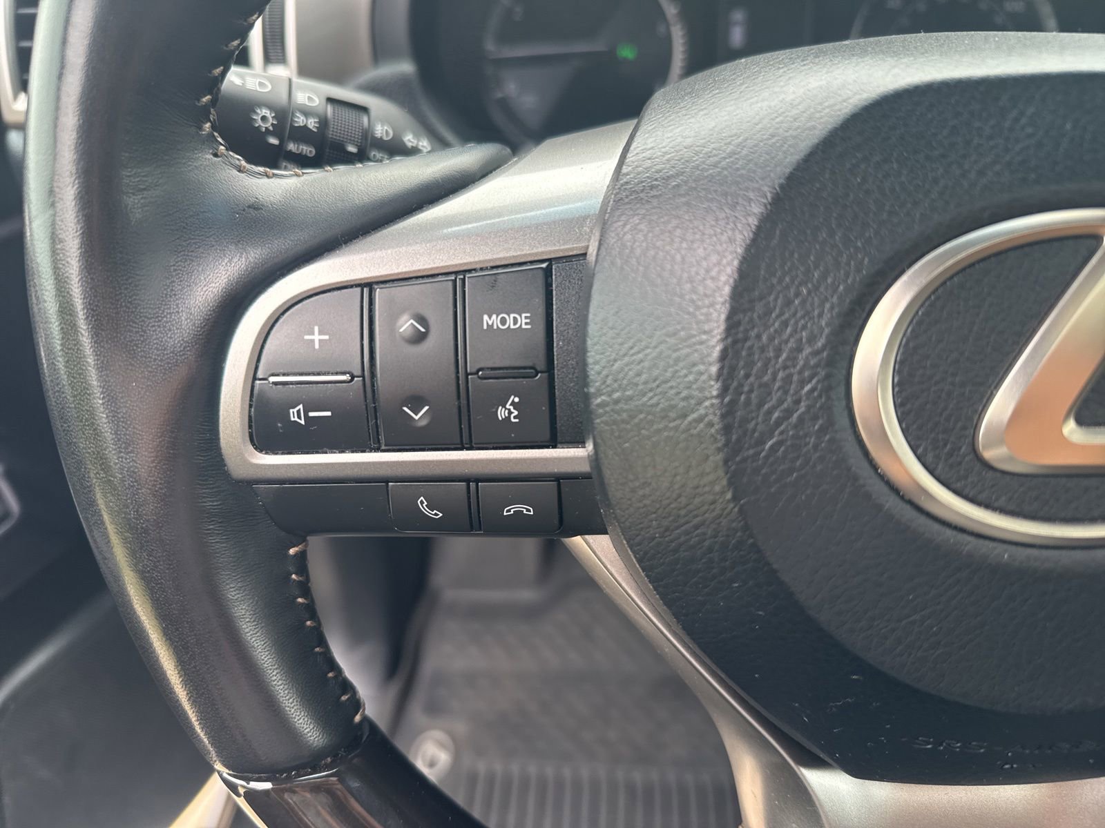 Used 2023 Lexus GX 460 Premium w/ Premium Plus Package AWD/4WD image 23