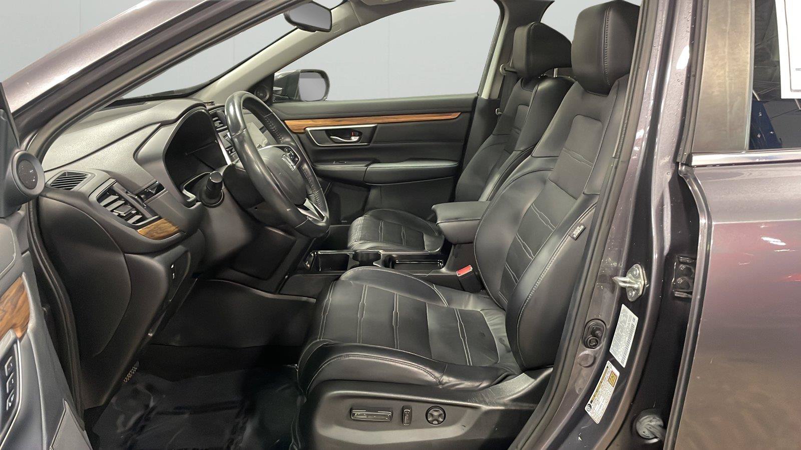 Used 2020 Honda CR-V EX-L image 10