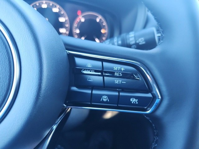 New 2026 MAZDA CX-90 3.3 Turbo S w/ Premium Package image 35