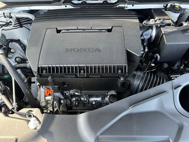 New 2025 Honda Pilot EX-L image 13