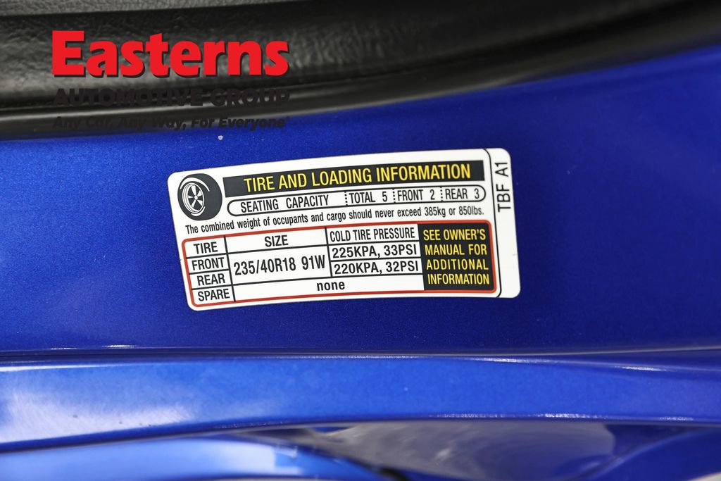 Used 2018 Honda Civic Si image 33