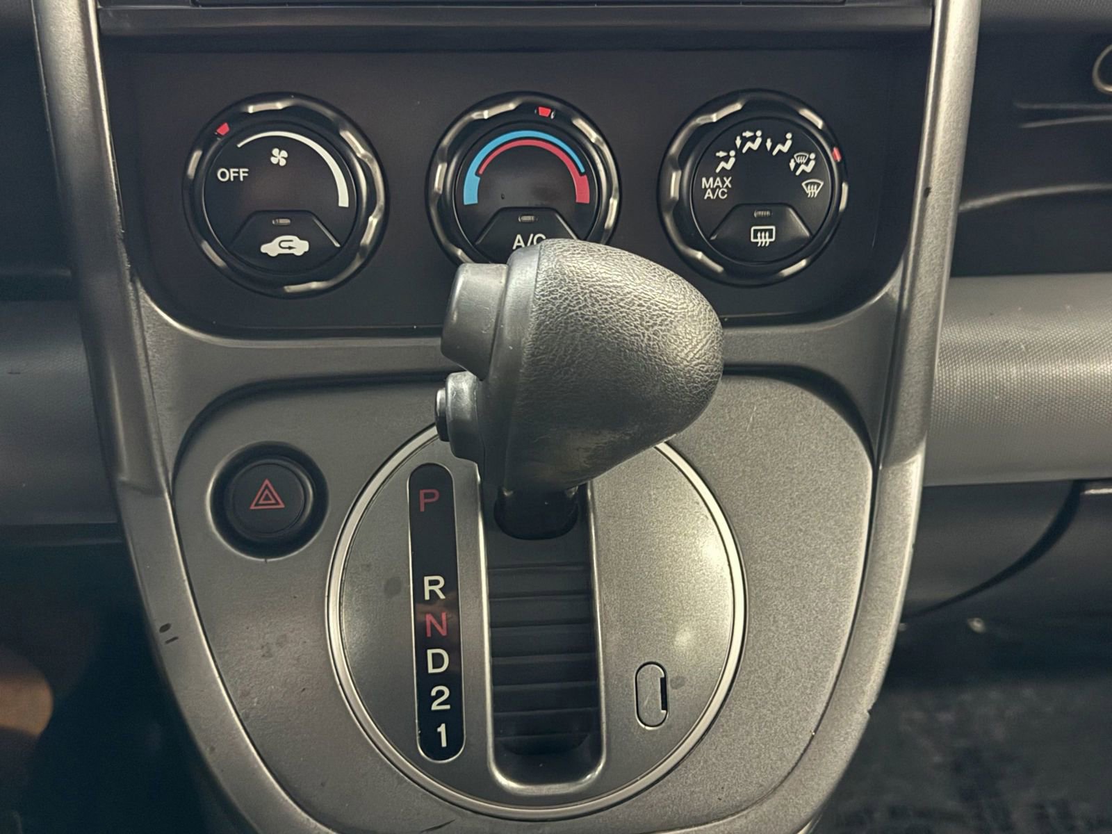 Used 2007 Honda Element LX image 31