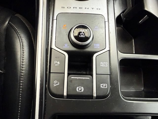Used 2022 Kia Sorento S AWD/4WD image 41