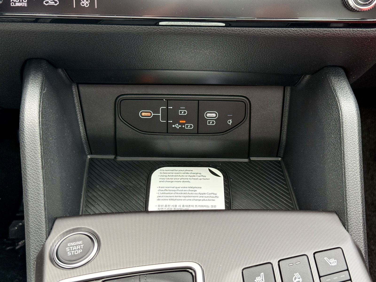 New 2026 Kia Sportage SX AWD/4WD image 25