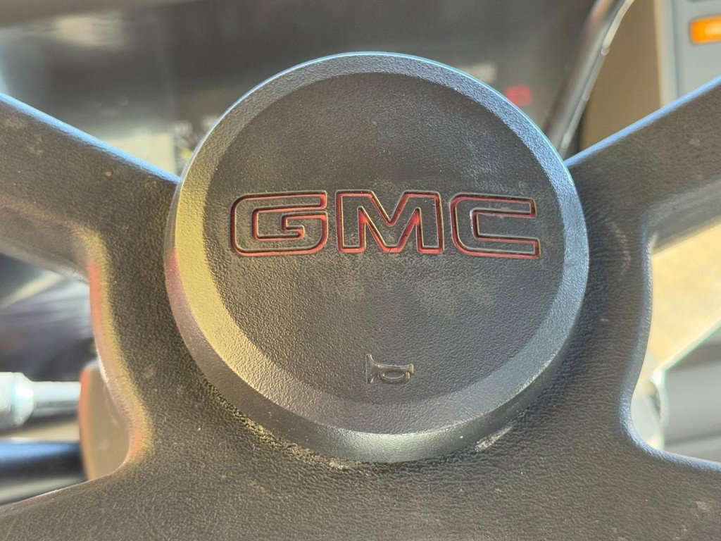 Used 1994 GMC Sierra 1500 4x4 Regular Cab image 17