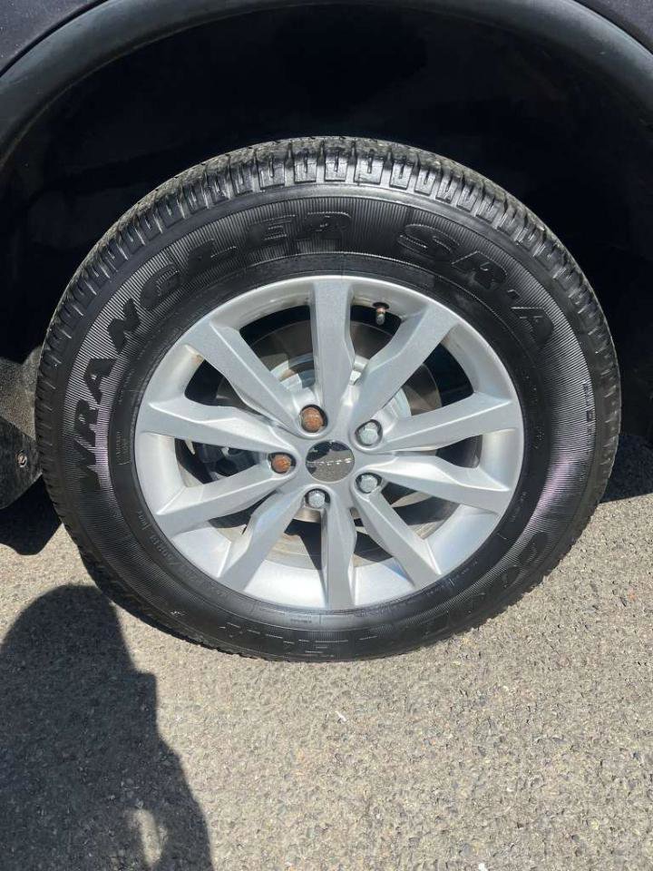 Used 2014 Dodge Durango SXT w/ Quick Order Package 23B image 15