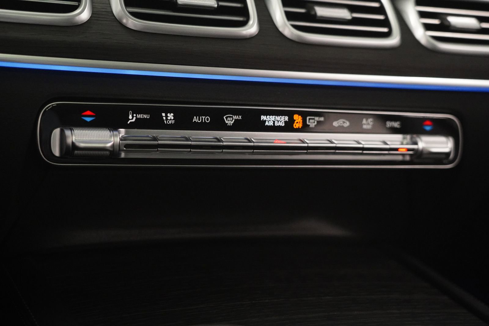 New 2026 Mercedes-Benz GLS 450 4MATIC image 26