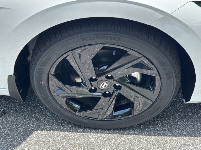New 2026 Hyundai Elantra Sport FWD image 14