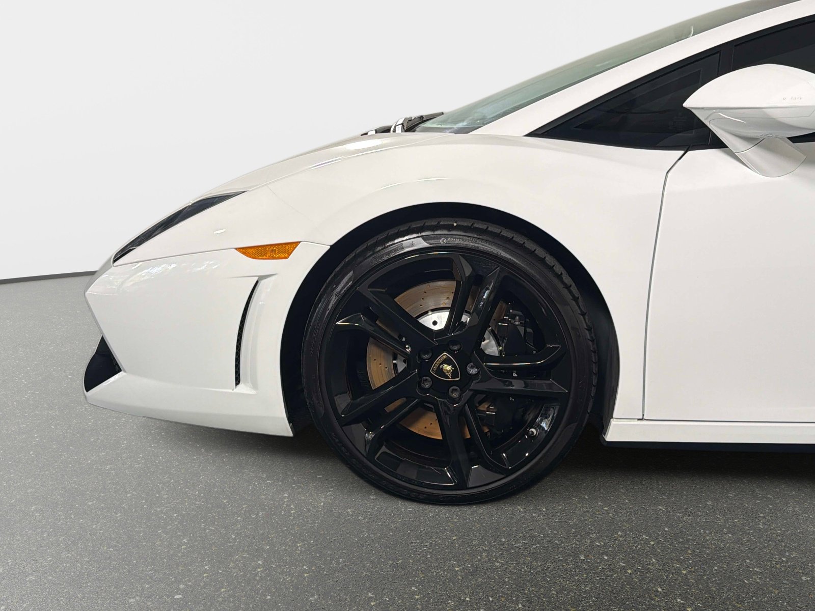 Used 2012 Lamborghini Gallardo LP 550-2 image 13
