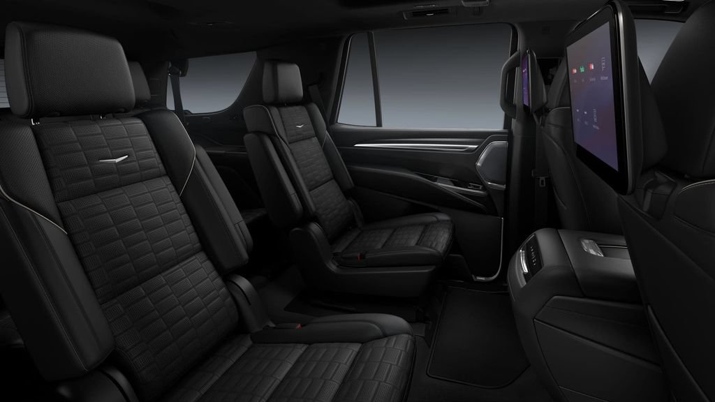 New 2026 Cadillac Escalade V AWD/4WD image 20
