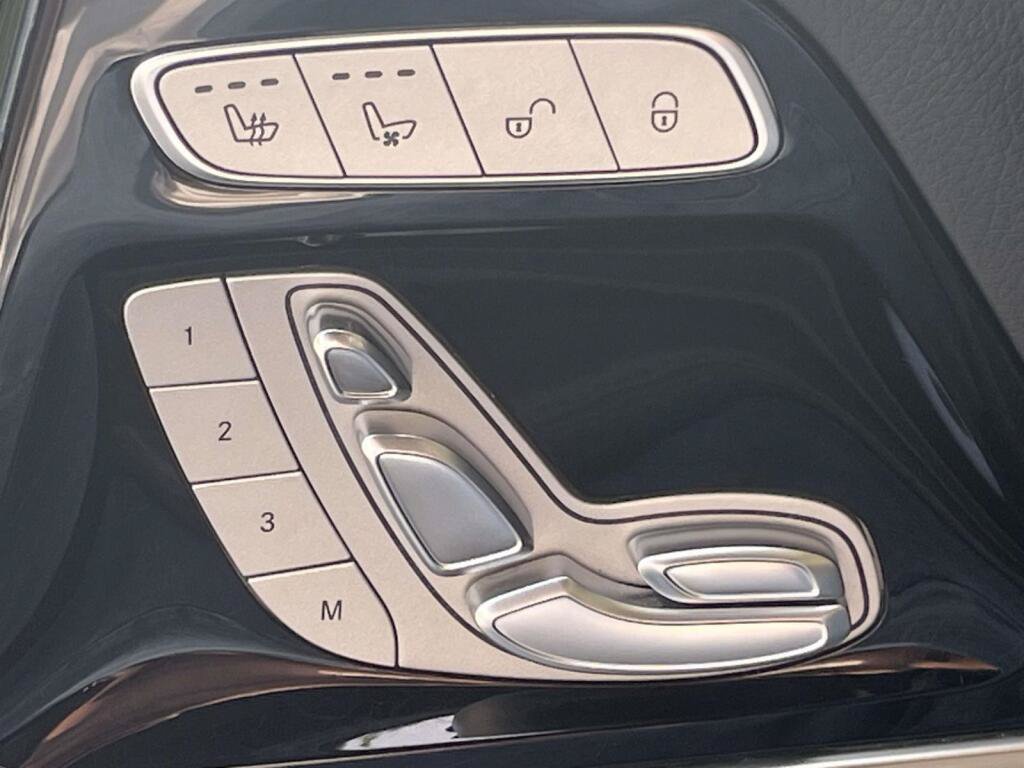 Certified 2024 Mercedes-Benz G 550 image 27