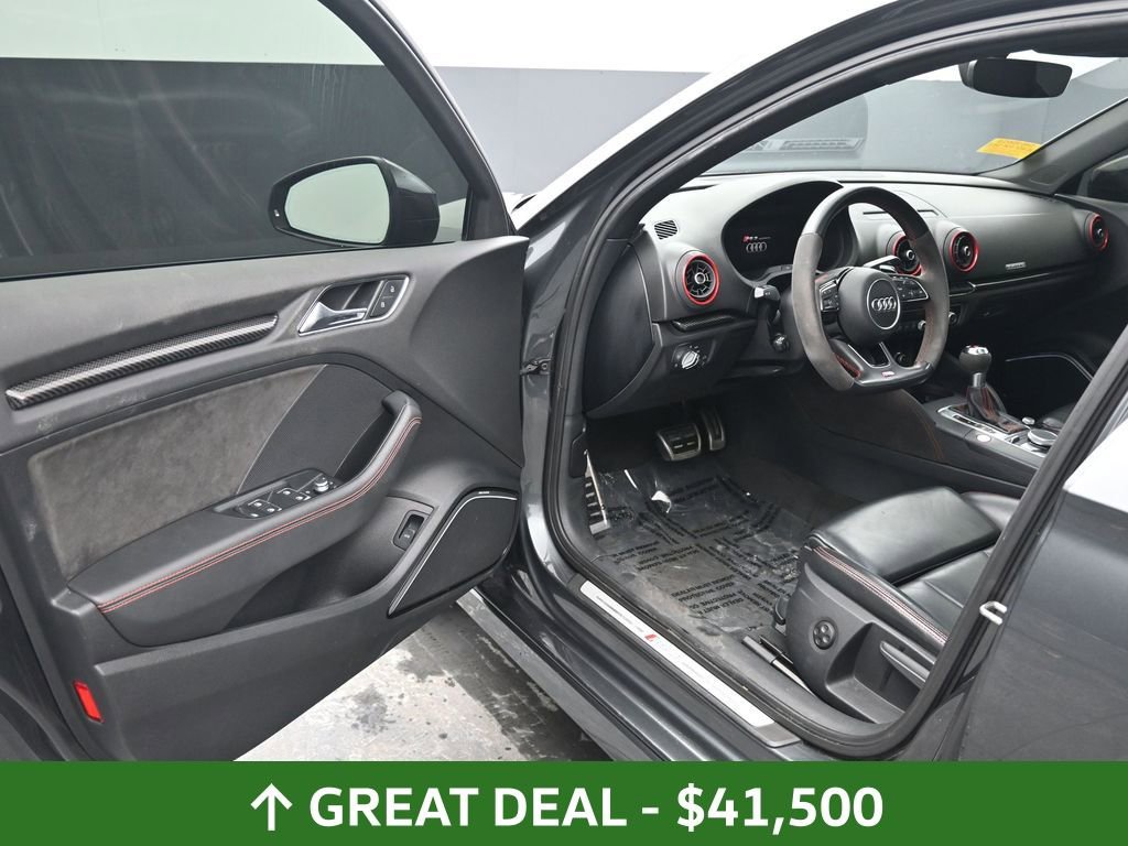 Used 2019 Audi RS 3 image 18