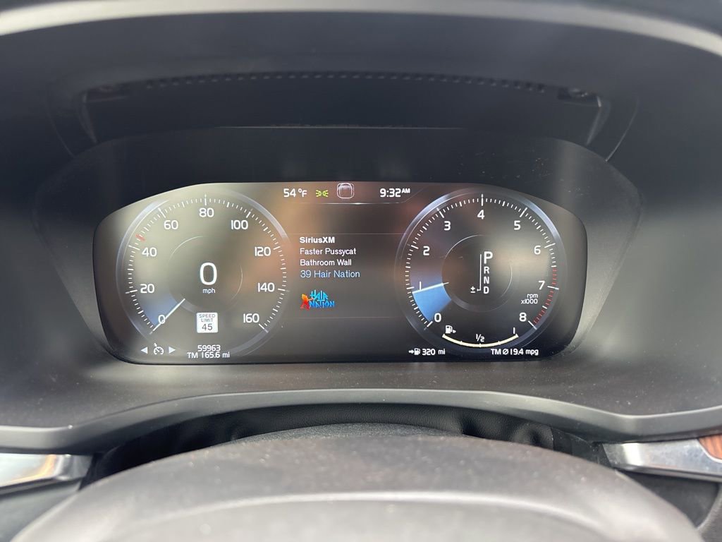 Used 2019 Volvo S60 T6 Inscription image 16