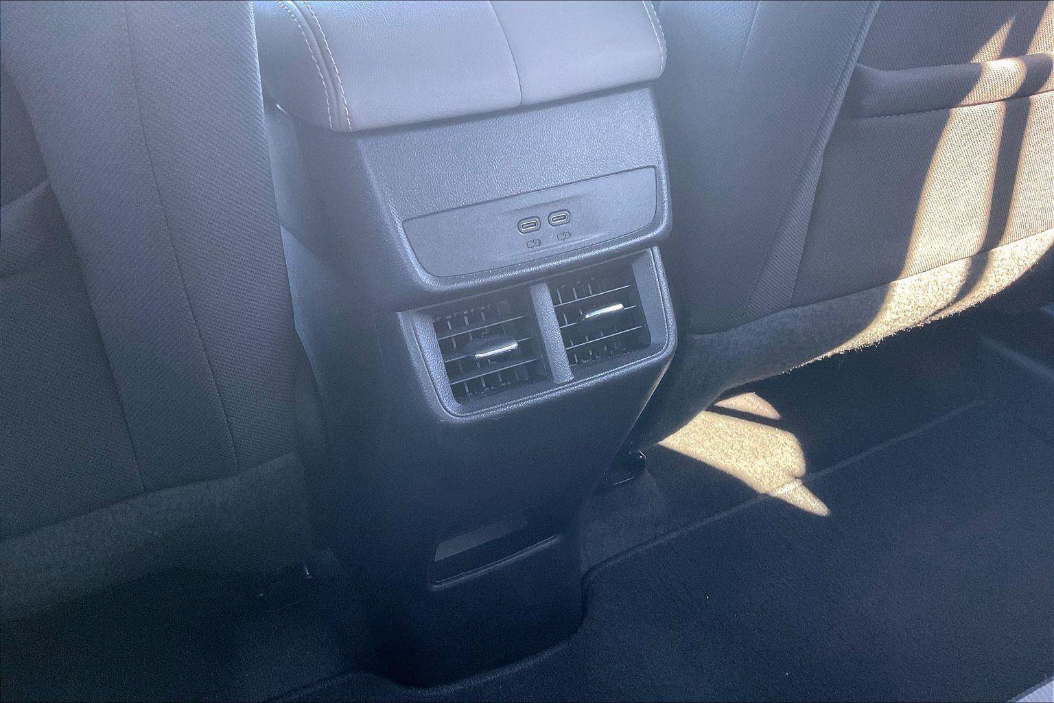 Used 2026 GMC Terrain Elevation FWD image 32