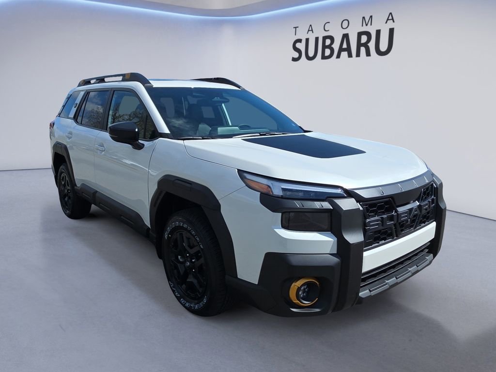 New 2026 Subaru Outback Wilderness image 7