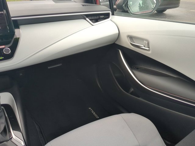 Used 2025 Toyota Corolla SE image 15