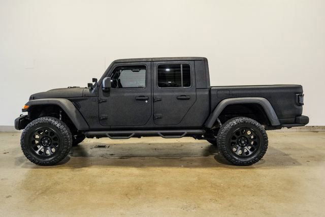 Used 2020 Jeep Gladiator Rubicon image 7