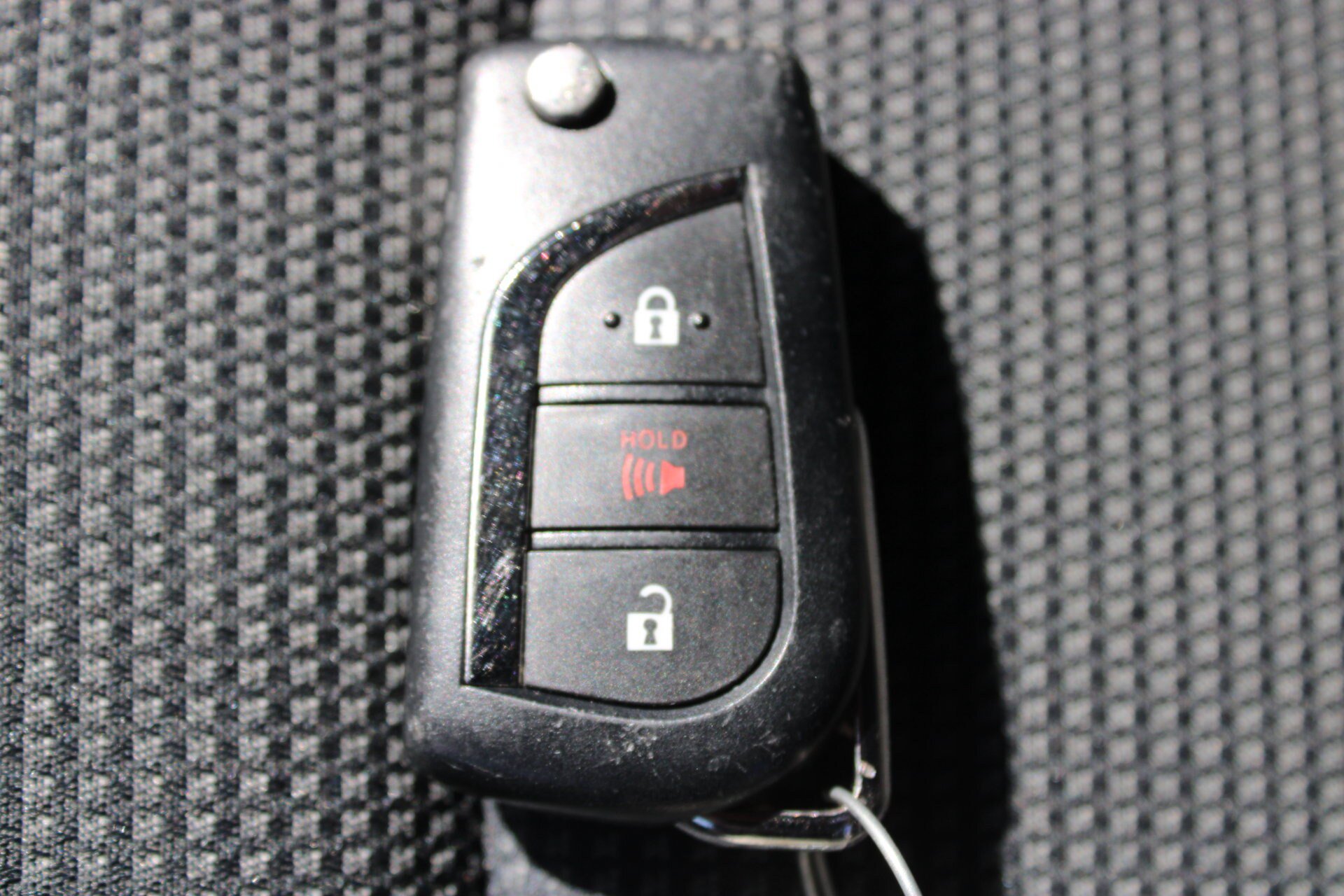 Used 2023 Toyota RAV4 LE FWD image 40