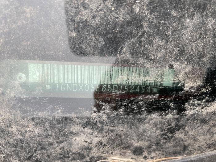 Used 2003 Chevrolet Venture LS w/ Convenience Package FWD image 39