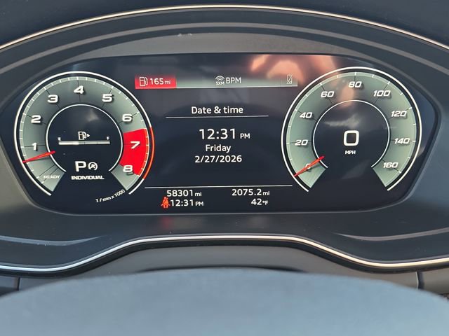 Used 2022 Audi SQ5 Premium Plus w/ Premium Plus Package image 22