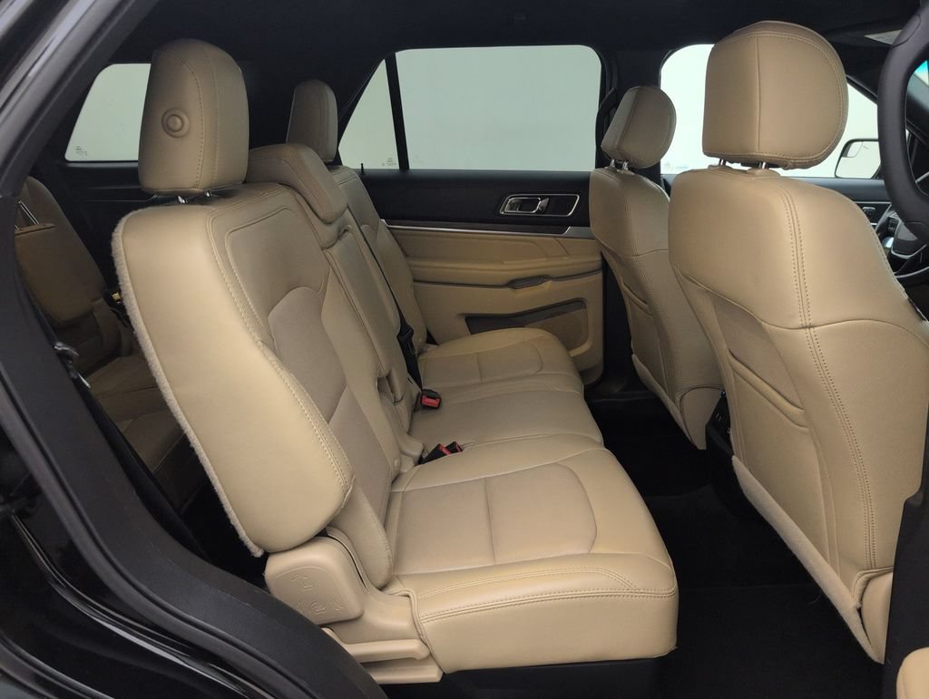 Used 2016 Ford Explorer Limited FWD image 14