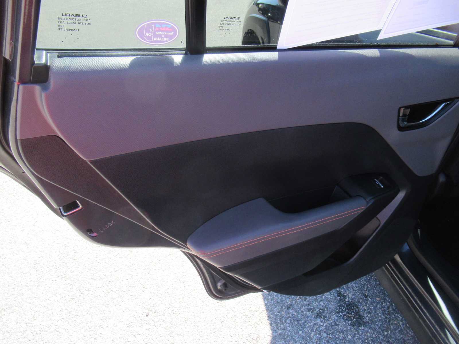 Used 2024 Subaru Crosstrek 2.5i Limited AWD/4WD image 18