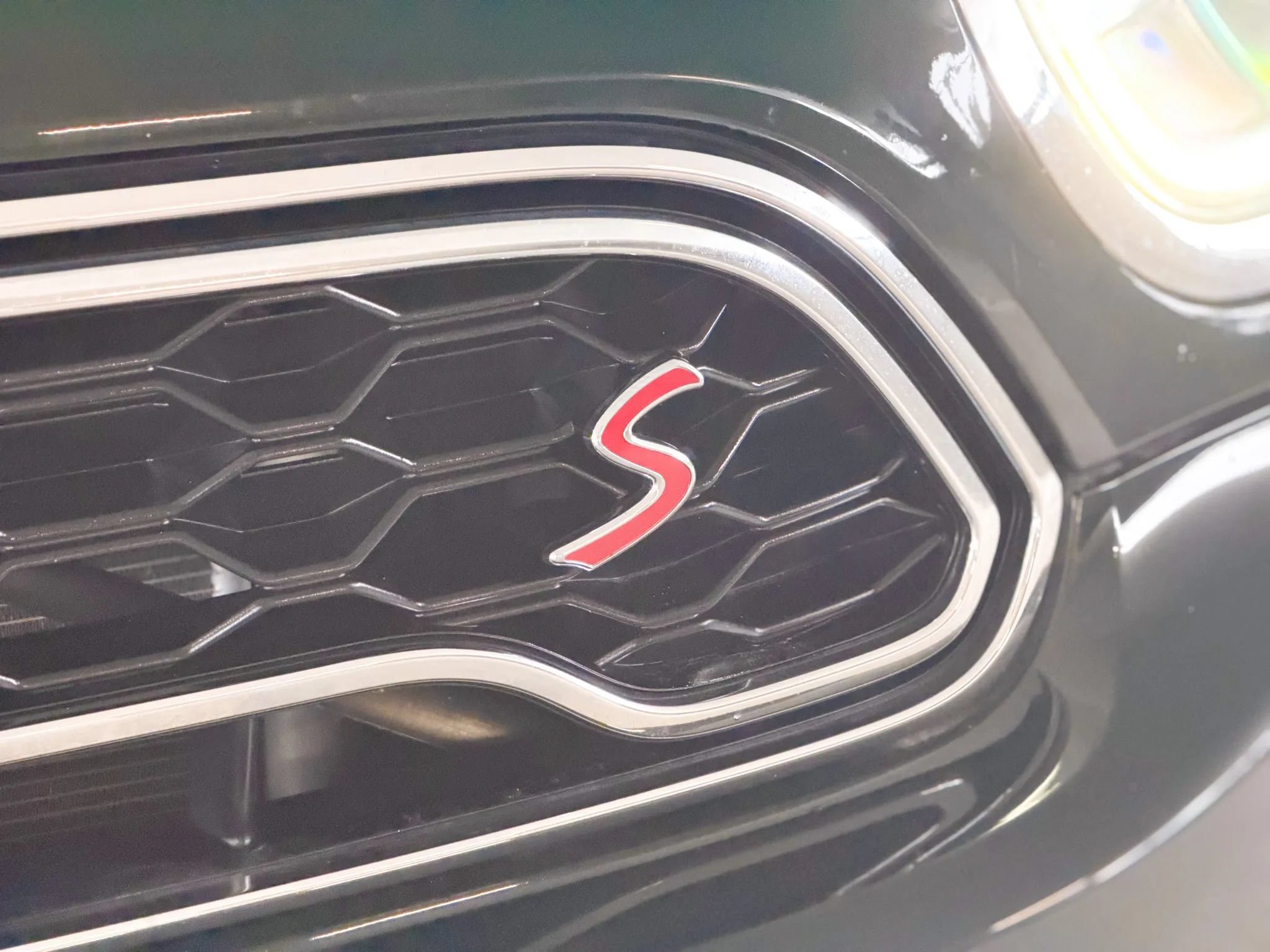 Used 2019 MINI Cooper Countryman S AWD/4WD image 12