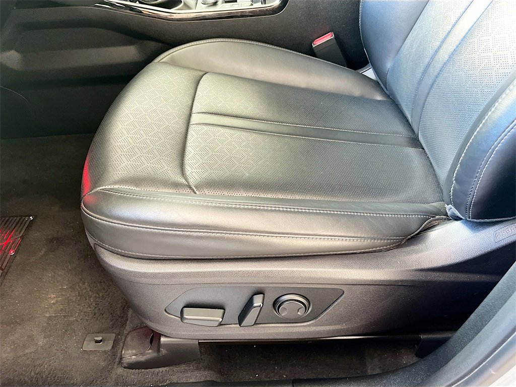 Used 2022 Kia Sorento SX image 19