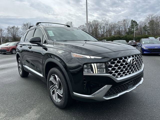 Used 2022 Hyundai Santa Fe SEL image 7