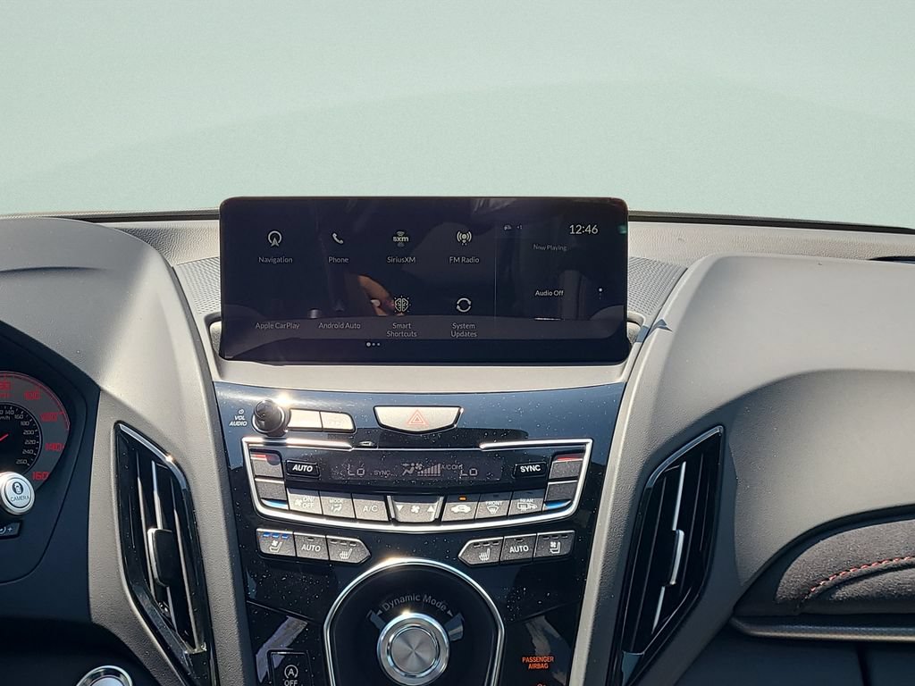 New 2026 Acura RDX A-Spec w/ Advance Package AWD/4WD image 18