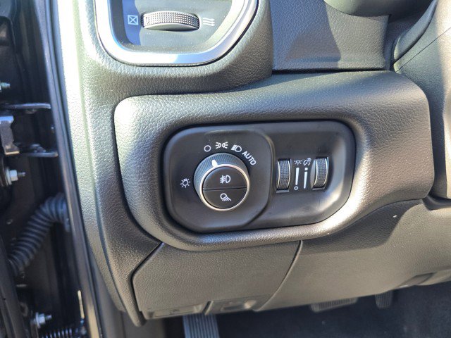 New 2026 RAM 3500 Laramie image 27