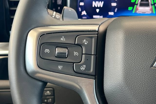Used 2024 Chevrolet Silverado 1500 RST w/ Convenience Package II RWD image 32