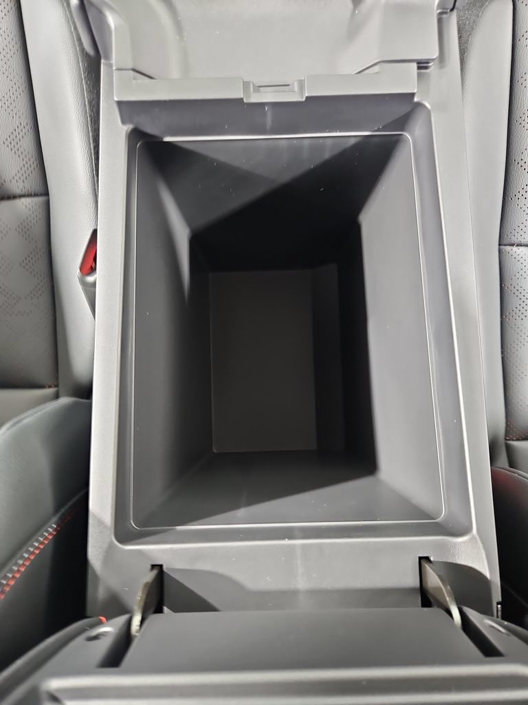 New 2026 Nissan Sentra SR w/ SR Premium Package FWD image 26