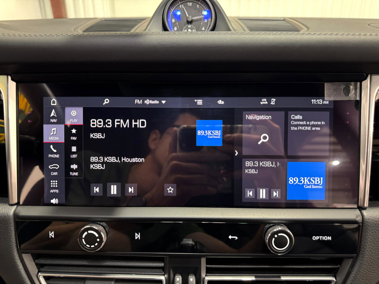 Used 2023 Porsche Macan image 33