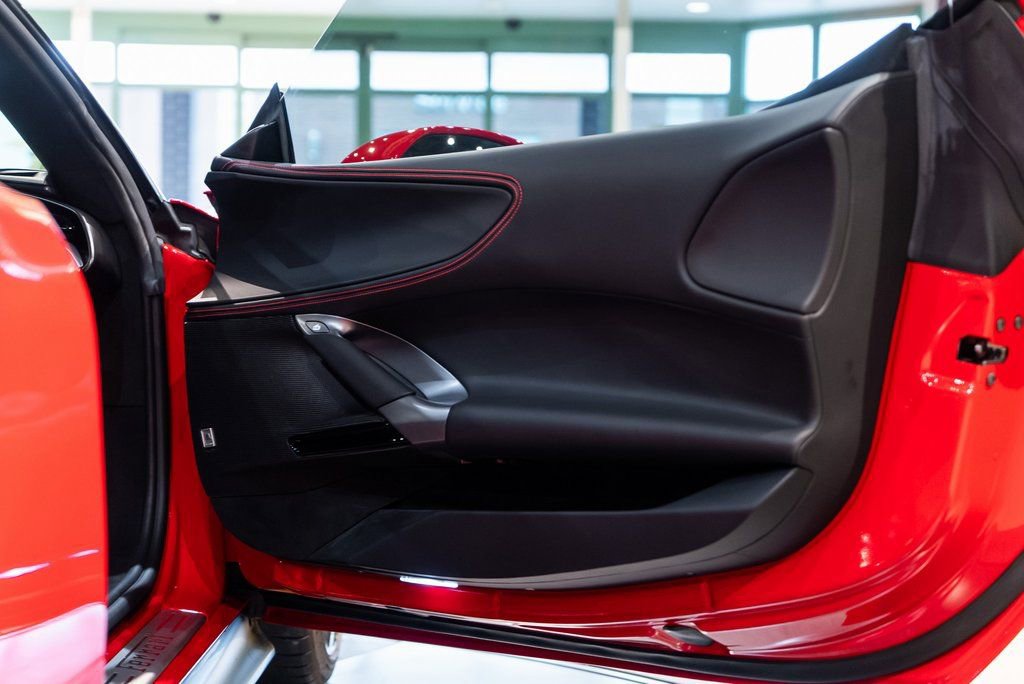 Certified 2023 Ferrari SF90 Stradale image 38