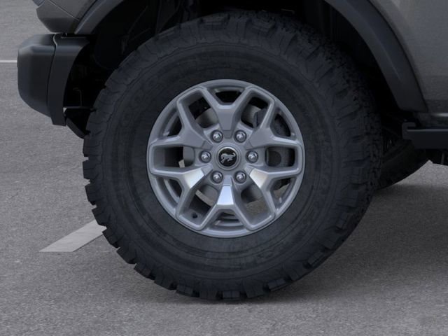 New 2025 Ford Bronco Badlands image 21