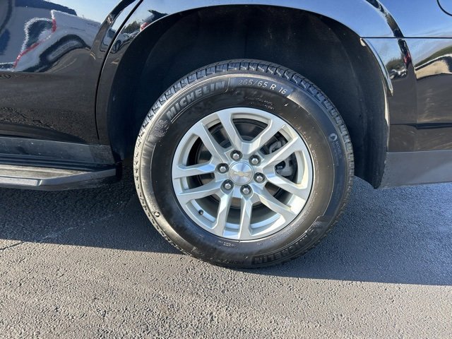 Used 2023 Chevrolet Tahoe LT image 10