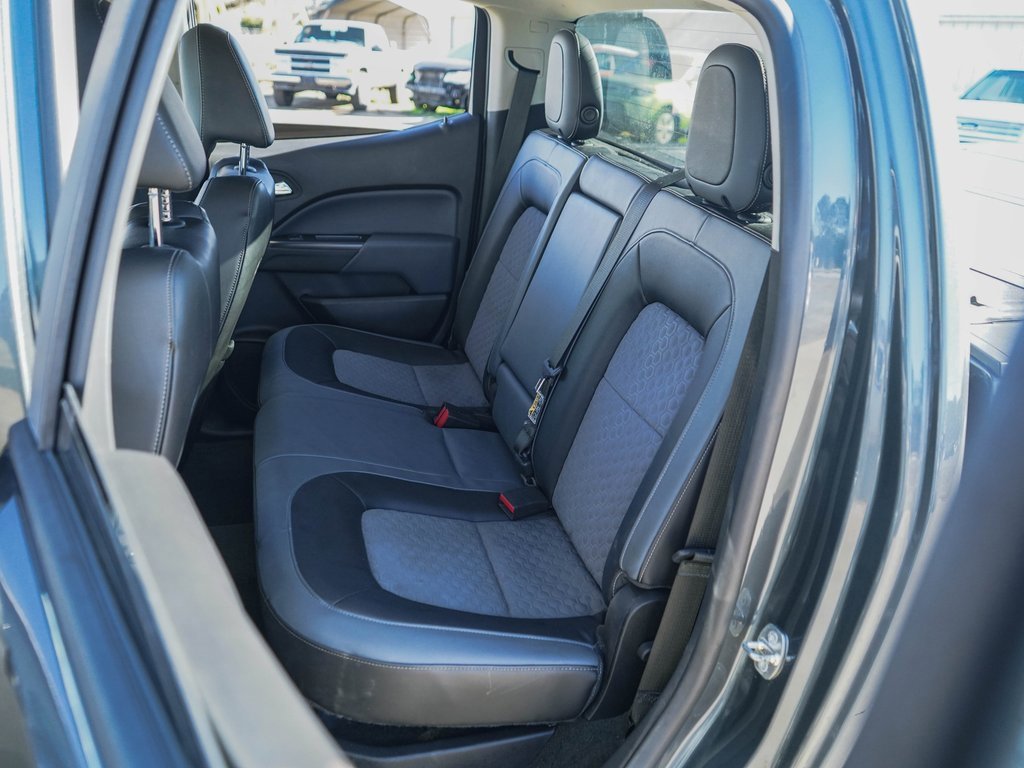 Used 2016 Chevrolet Colorado Z71 image 20