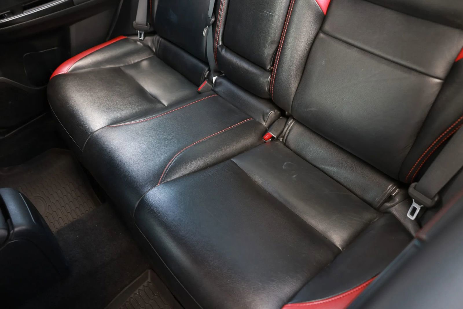 Used 2019 Subaru WRX AWD/4WD image 21