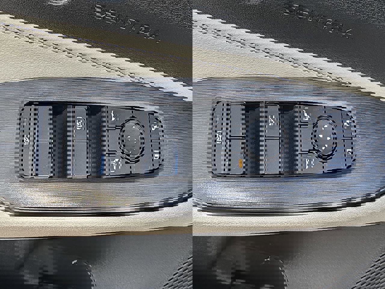 New 2026 Nissan Sentra SL w/ Floor Mat Package image 27