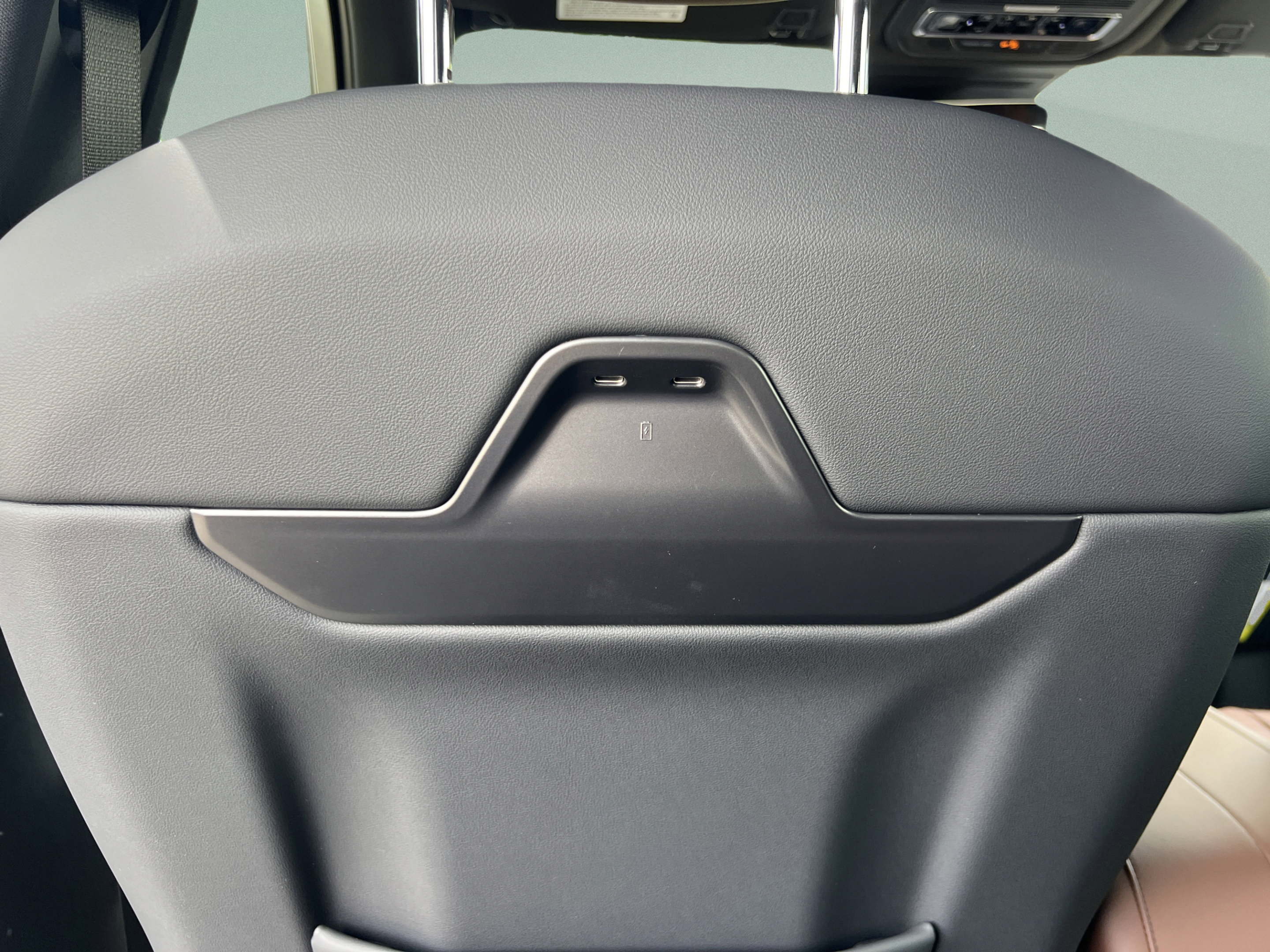 New 2026 Lincoln Nautilus Reserve AWD/4WD image 23