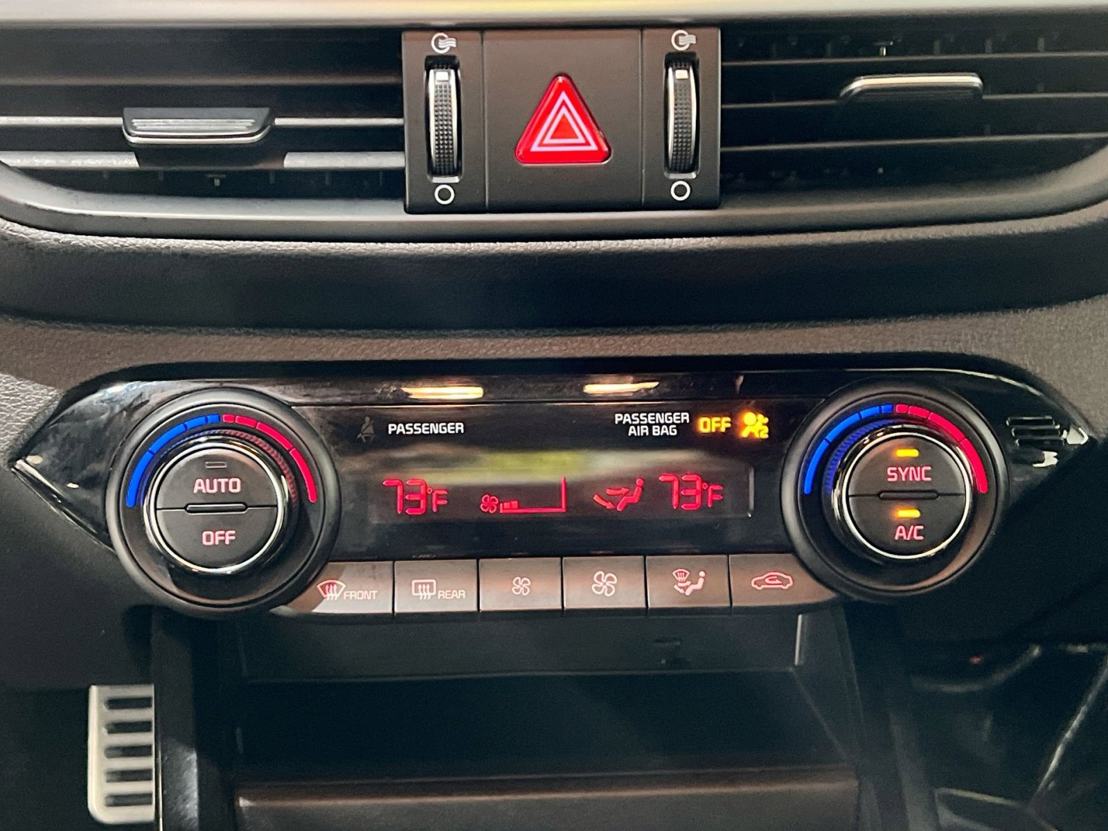 Used 2023 Kia Forte GT-Line image 20