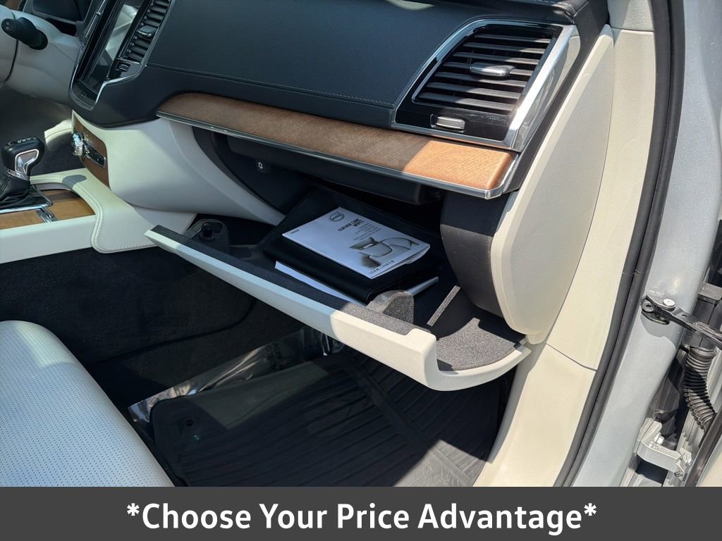 Used 2019 Volvo XC90 T6 Inscription w/ Advanced Package image 38