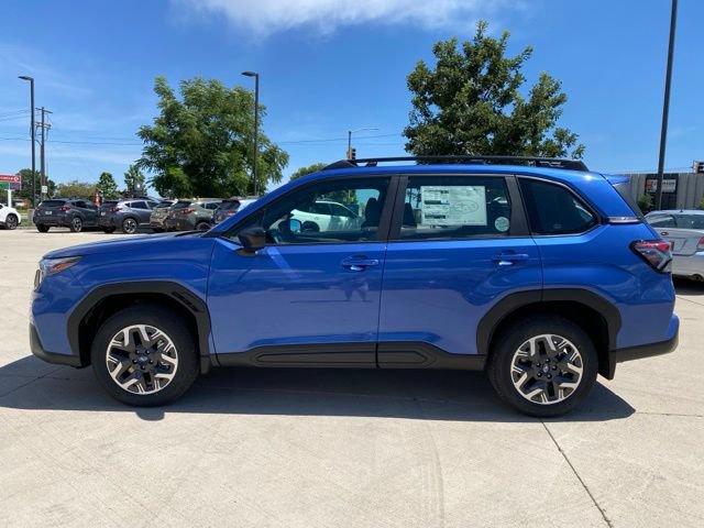 New 2026 Subaru Forester AWD/4WD image 2
