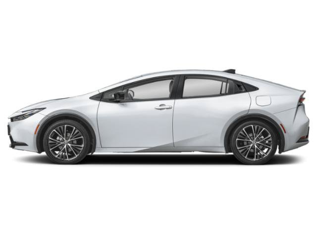 New 2027 Toyota Prius XLE AWD/4WD image 3