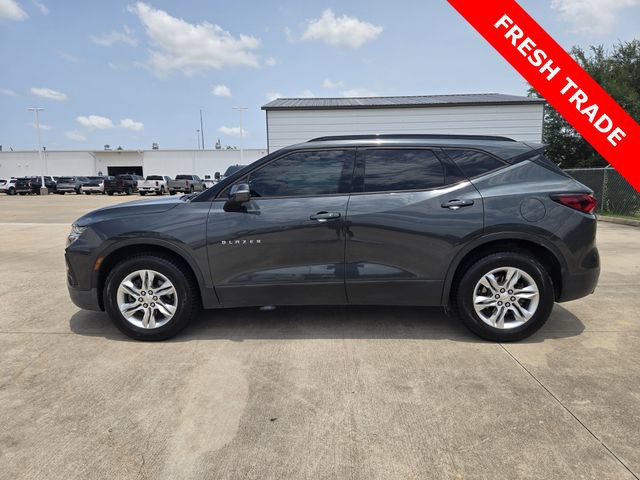 Used 2019 Chevrolet Blazer LT FWD image 4