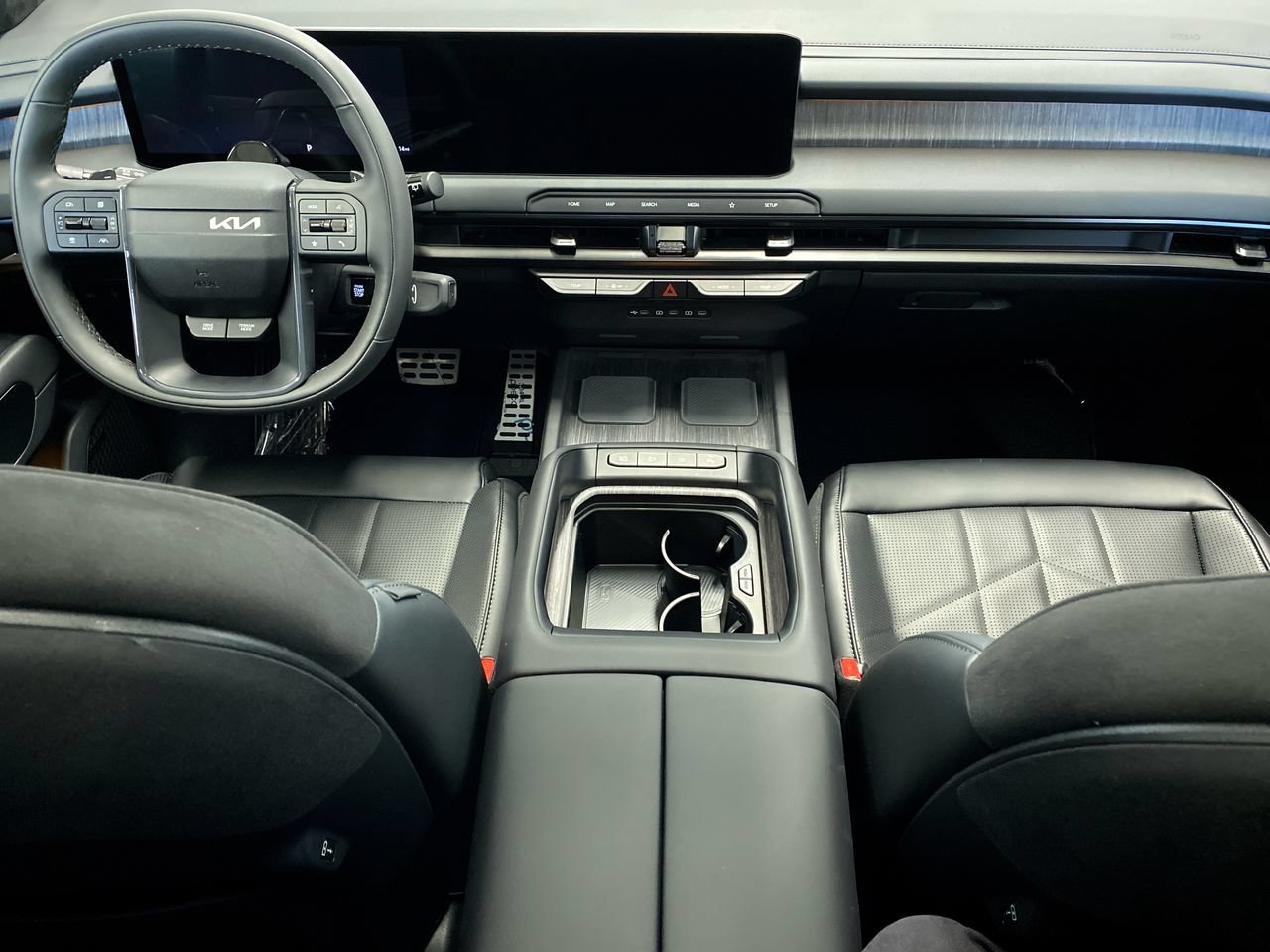 New 2027 Kia Telluride X-Line SX Prestige AWD/4WD image 33