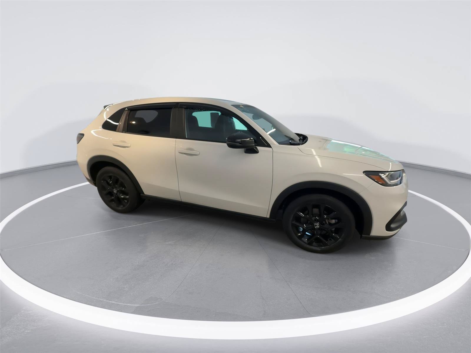 Used 2023 Honda HR-V Sport image 9